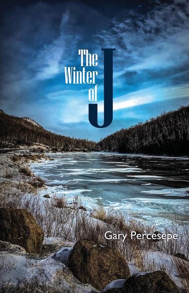 Produktbild: The Winter of J