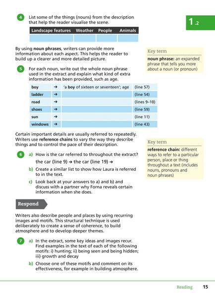 Produktbild: Lower Secondary English Student's Book: Stage 9