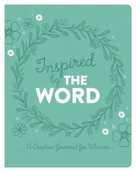Produktbild: Inspired By The Word