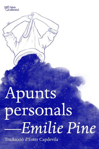 Produktbild: Apunts personals