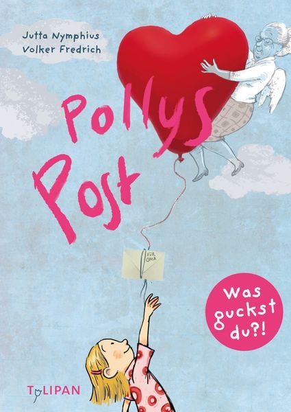 Produktbild: Pollys Post
