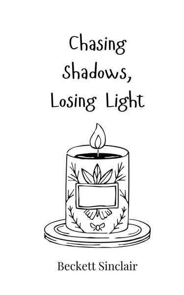 Produktbild: Chasing Shadows, Losing Light