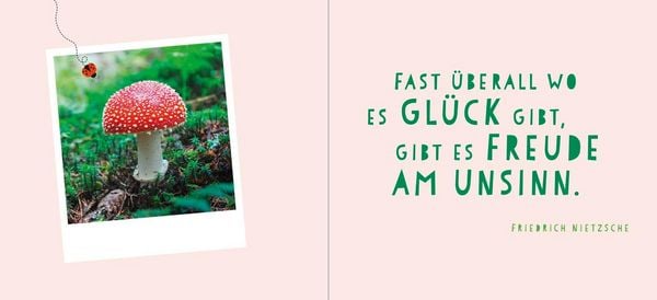 Produktbild: F&uuml;r dich hab ich das Gl&uuml;ck gepfl&uuml;ckt