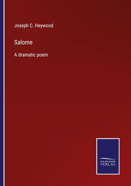 Produktbild: Salome