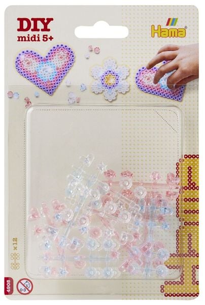 Produktbild: Hama 4905 - Blister Juwelen
