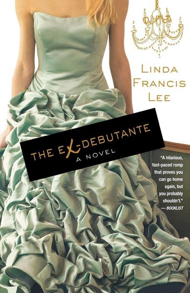 Produktbild: The Ex-Debutante
