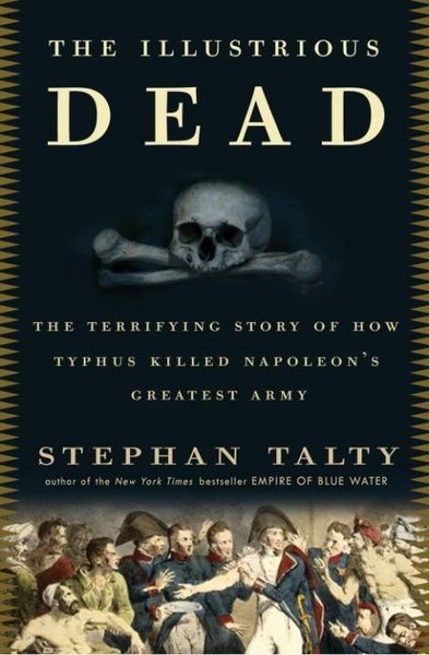 Produktbild: The Illustrious Dead