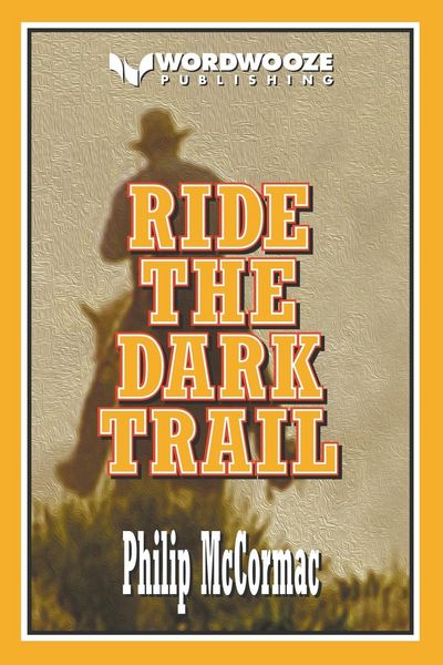 Produktbild: Ride the Dark Trail