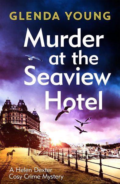 Produktbild: Murder at the Seaview Hotel