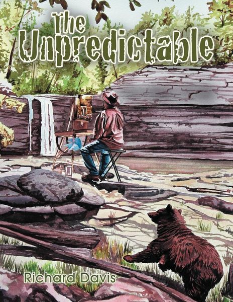 Produktbild: The Unpredictable