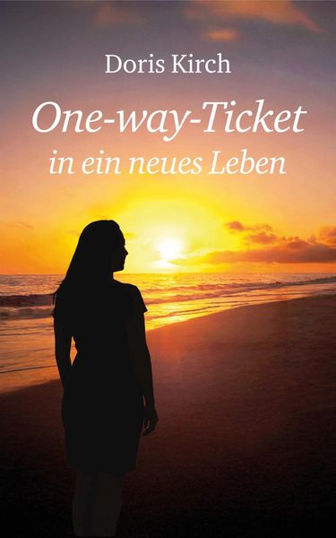 Produktbild: One-way-Ticket in ein neues Leben