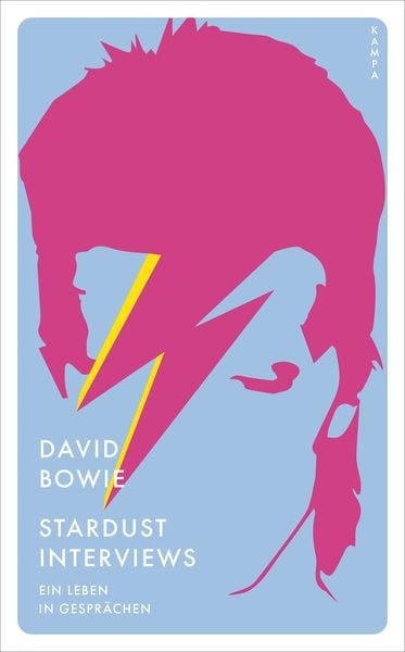 Produktbild: Stardust Interviews