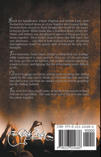Produktbild: Fighting His Fire