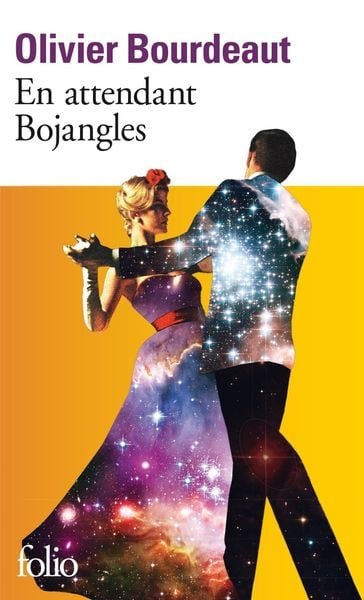 Produktbild: En attendant Bojangles
