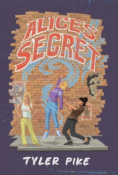Produktbild: Alice's Secret