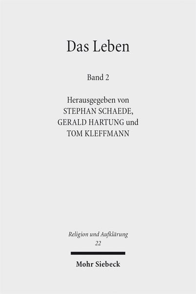 Produktbild: Das Leben