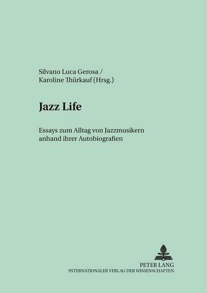 Produktbild: Jazz Life