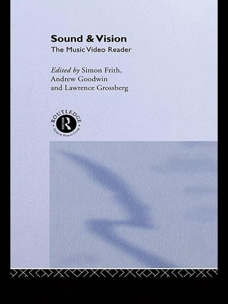 Produktbild: Sound and Vision