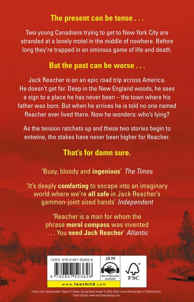 Produktbild: Past Tense