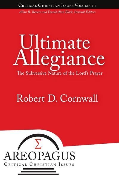 Produktbild: Ultimate Allegiance