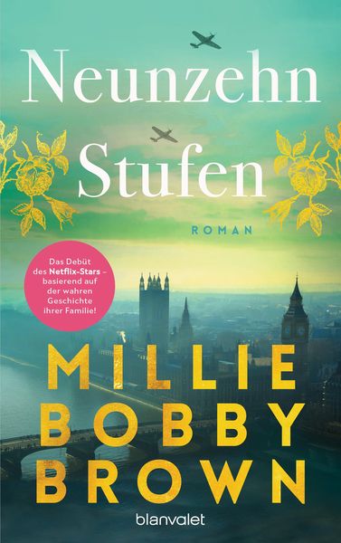 Produktbild: Neunzehn Stufen