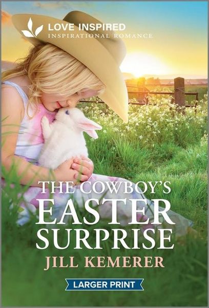 Produktbild: The Cowboy's Easter Surprise