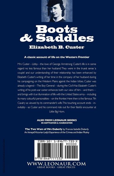 Produktbild: Boots and Saddles