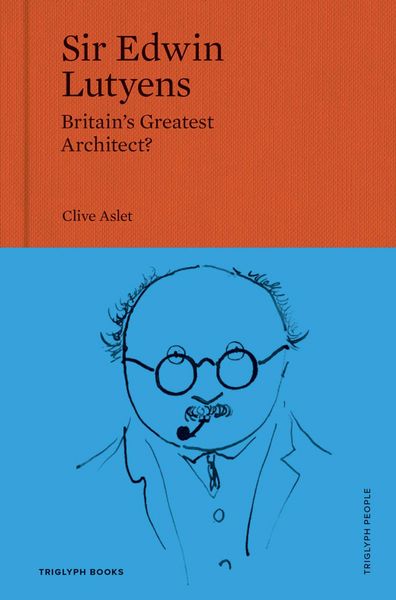Produktbild: Sir Edwin Lutyens