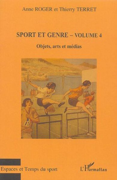 Produktbild: Sport et genre (volume 4)