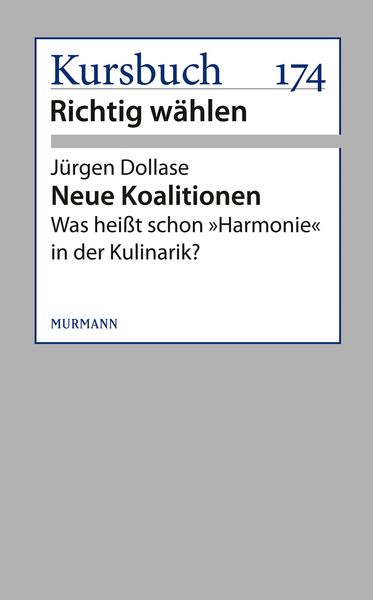 Produktbild: Neue Koalitionen