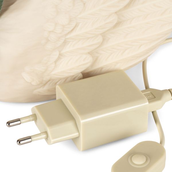 Produktbild: Lampe - Schwan