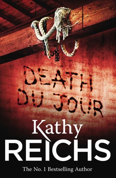 Produktbild: Death Du Jour