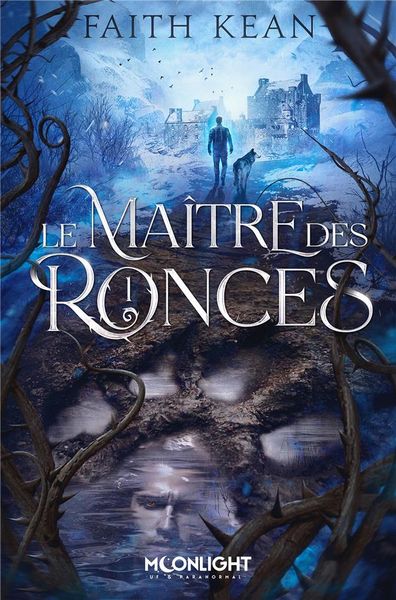 Produktbild: Les ronces