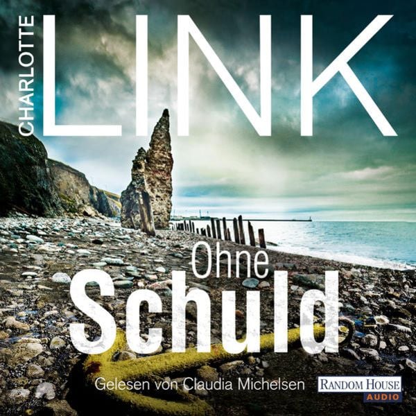 Ohne Schuld - Charlotte Link, Audio, 9783837154221