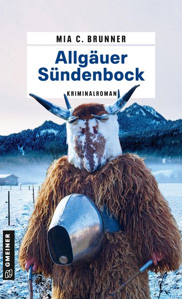 Produktbild: Allg&auml;uer S&uuml;ndenbock