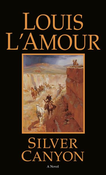 Produktbild: Silver Canyon