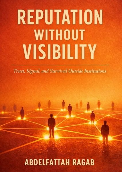 Produktbild: Reputation Without Visibility