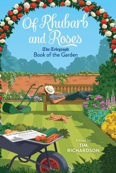 Produktbild: Of Rhubarb and Roses