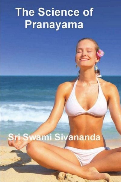 Produktbild: The Science of Pranayama