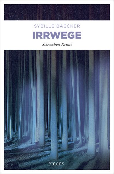 Produktbild: Irrwege