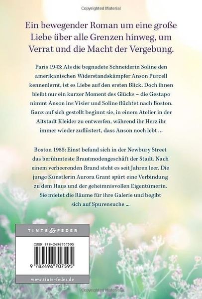 Produktbild: Der Stoff, aus dem das Gl&uuml;ck ist