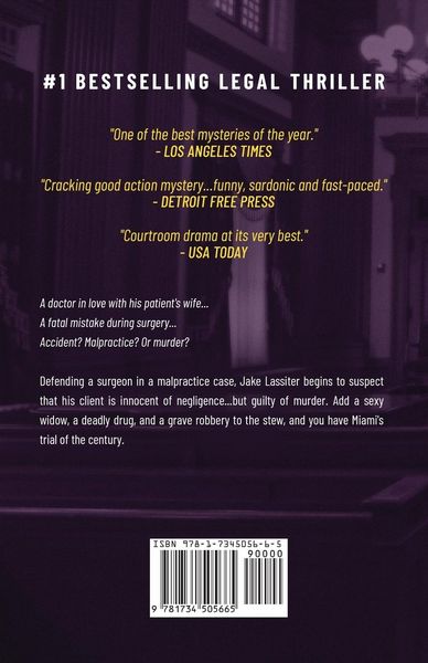 Produktbild: To Speak for the Dead