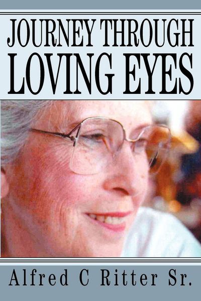 Produktbild: Journey Through Loving Eyes