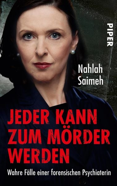 Produktbild: Jeder kann zum M&ouml;rder werden