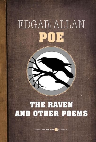 Produktbild: The Raven And Other Poems