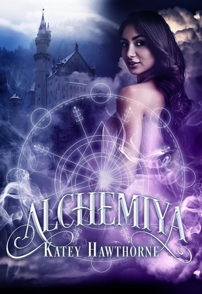 Produktbild: Alchemiya