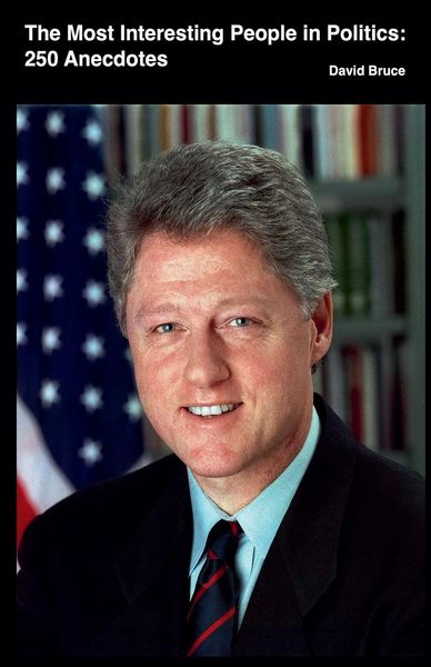 Produktbild: The Most Interesting People in Politics and History, Volume 2