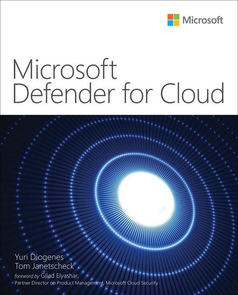 Produktbild: Microsoft Defender for Cloud