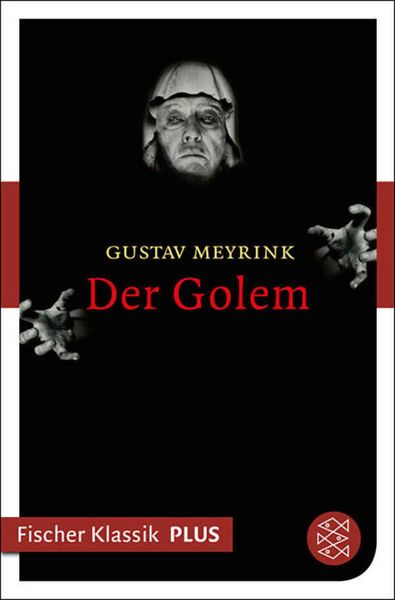 Produktbild: Der Golem