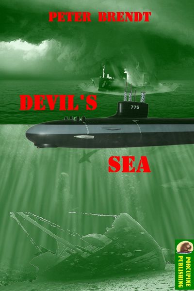 Produktbild: Devil's Sea